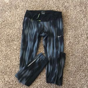 Nike drifit pants